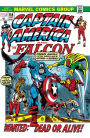 Captain America Omnibus Vol. 3