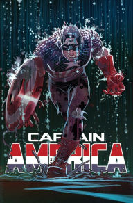 Title: CAPTAIN AMERICA BY RICK REMENDER OMNIBUS, Author: Rick Remender