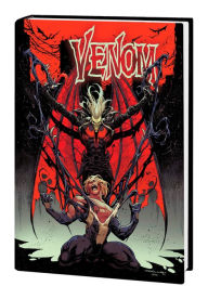 Title: VENOM BY DONNY CATES VOL. 3, Author: Donny Cates