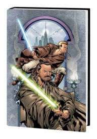 Title: STAR WARS LEGENDS: RISE OF THE SITH OMNIBUS, Author: Scott Allie