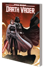 Title: STAR WARS: DARTH VADER BY GREG PAK VOL. 5 - THE SHADOW'S SHADOW, Author: Greg Pak