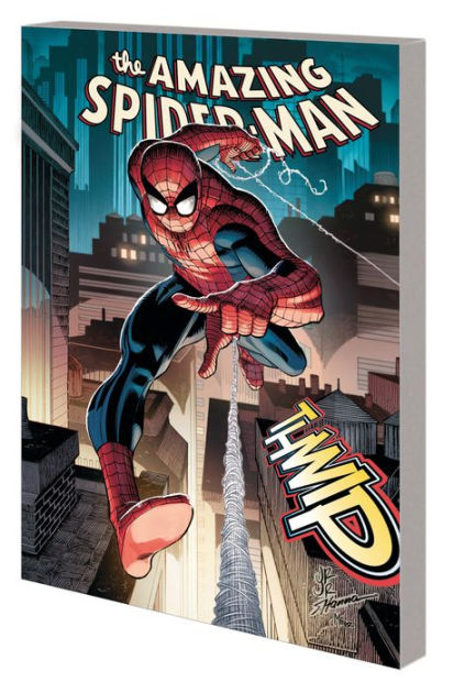 Spiderman >> The Amazing Spiderman - Online Movie Game - KIDS