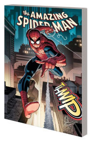 Title: AMAZING SPIDER-MAN BY WELLS & ROMITA JR. VOL. 1: WORLD WITHOUT LOVE, Author: Zeb Wells