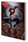 Silk Vol. 2: Age Of The Witch