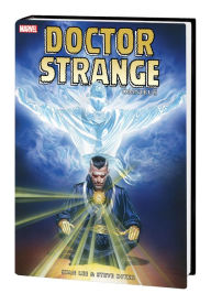 Title: DOCTOR STRANGE OMNIBUS VOL. 1 [NEW PRINTING], Author: Stan Lee
