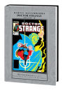 MARVEL MASTERWORKS: DOCTOR STRANGE VOL. 10