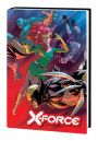 X-Force By Benjamin Percy Vol. 1