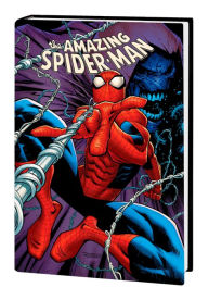 Title: AMAZING SPIDER-MAN BY NICK SPENCER OMNIBUS VOL. 1, Author: Nick Spencer