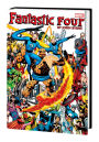 FANTASTIC FOUR BY JOHN BYRNE OMNIBUS VOL. 1 [NEW PRINTING 2]