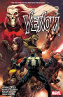 VENOMNIBUS BY CATES & STEGMAN