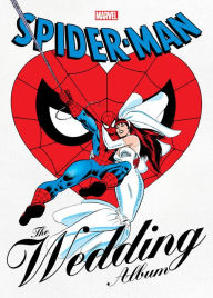 Title: SPIDER-MAN: THE WEDDING ALBUM GALLERY EDITION, Author: David Michelinie