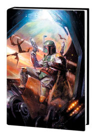 Title: STAR WARS LEGENDS: THE REBELLION OMNIBUS VOL. 1, Author: John Wagner