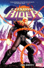 COSMIC GHOST RIDER: DUEL IDENTITY