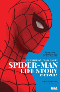 Title: SPIDER-MAN: LIFE STORY - EXTRA!, Author: Chip Zdarsky
