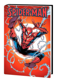 Title: SPIDER-MAN BY JOE KELLY OMNIBUS KEN LASHLEY COVER, Author: Joe Kelly