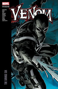 Title: VENOM MODERN ERA EPIC COLLECTION: THE SAVAGE SIX, Author: Rick Remender