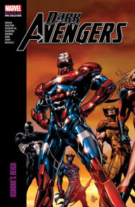 Title: DARK AVENGERS MODERN ERA EPIC COLLECTION: OSBORN'S REIGN, Author: Brian Michael Bendis