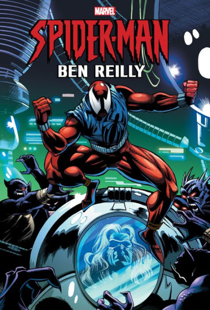 Spiderman vs buy venom omnibus