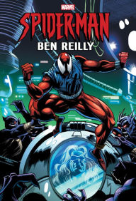 Title: SPIDER-MAN: BEN REILLY OMNIBUS VOL. 1 [NEW PRINTING], Author: Tom DeFalco