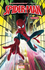 Title: SPIDER-MAN BY TOM TAYLOR, Author: Tom Taylor