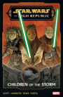 STAR WARS: THE HIGH REPUBLIC PHASE III VOL. 1 - CHILDREN OF THE STORM