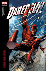 Title: DAREDEVIL MODERN ERA EPIC COLLECTION: KING OF HELL'S KITCHEN, Author: David Mack