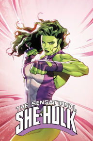 Title: SHE-HULK BY RAINBOW ROWELL VOL. 5: ALL IN, Author: Rainbow Rowell