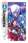 Alternative view 1 of Ultimates By Deniz Camp Vol. 1: Fix The World