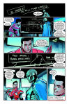 Alternative view 3 of Ultimates By Deniz Camp Vol. 1: Fix The World
