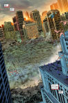 Alternative view 4 of Ultimates By Deniz Camp Vol. 1: Fix The World