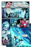 Alternative view 5 of Ultimates By Deniz Camp Vol. 1: Fix The World