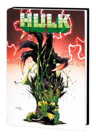 Title: HULK BY CATES & OTTLEY OMNIBUS, Author: Donny Cates