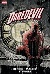 Title: DAREDEVIL BY BENDIS & MALEEV OMNIBUS VOL. 2 [NEW PRINTING 2], Author: Brian Michael Bendis