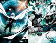 Alternative view 2 of Moon Knight: Fist Of Khonshu Vol. 2: Subterranean Jungle