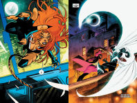 Alternative view 3 of Moon Knight: Fist Of Khonshu Vol. 2: Subterranean Jungle
