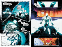 Alternative view 4 of Moon Knight: Fist Of Khonshu Vol. 2: Subterranean Jungle