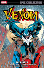 VENOM EPIC COLLECTION: THE HUNGER