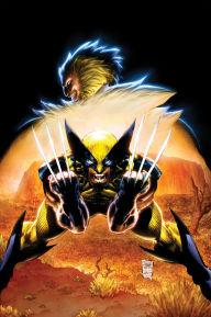 Title: WOLVERINE: DEEP CUT, Author: Chris Claremont