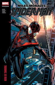 Title: Miles Morales: Spider-Man Modern Era Epic Collection: Hero In Training, Author: Brian Michael Bendis