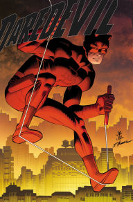 Title: Daredevil By Saladin Ahmed Vol. 5: Rites of Reconciliation, Author: Saladin Ahmed