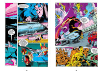 Alternative view 3 of Namor The Sub-Mariner Omnibus Vol. 1
