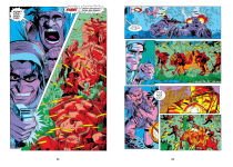 Alternative view 4 of Namor The Sub-Mariner Omnibus Vol. 1