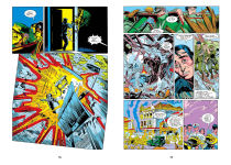 Alternative view 6 of Namor The Sub-Mariner Omnibus Vol. 1