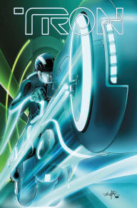 Title: Tron: Download, Author: Peter David