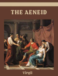 The Aeneid (Illustrated)