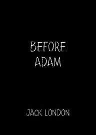 Before Adam
