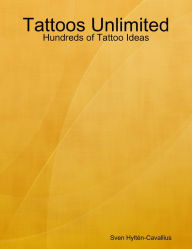 Tattoos Unlimited: Hundreds of Tattoo Ideas