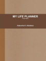My Life Planner