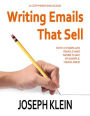 Writing Emails That Sell