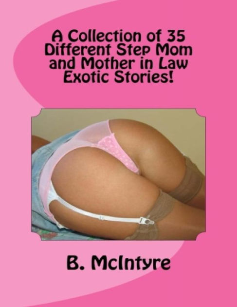 Erotic Mother In-Law Stories